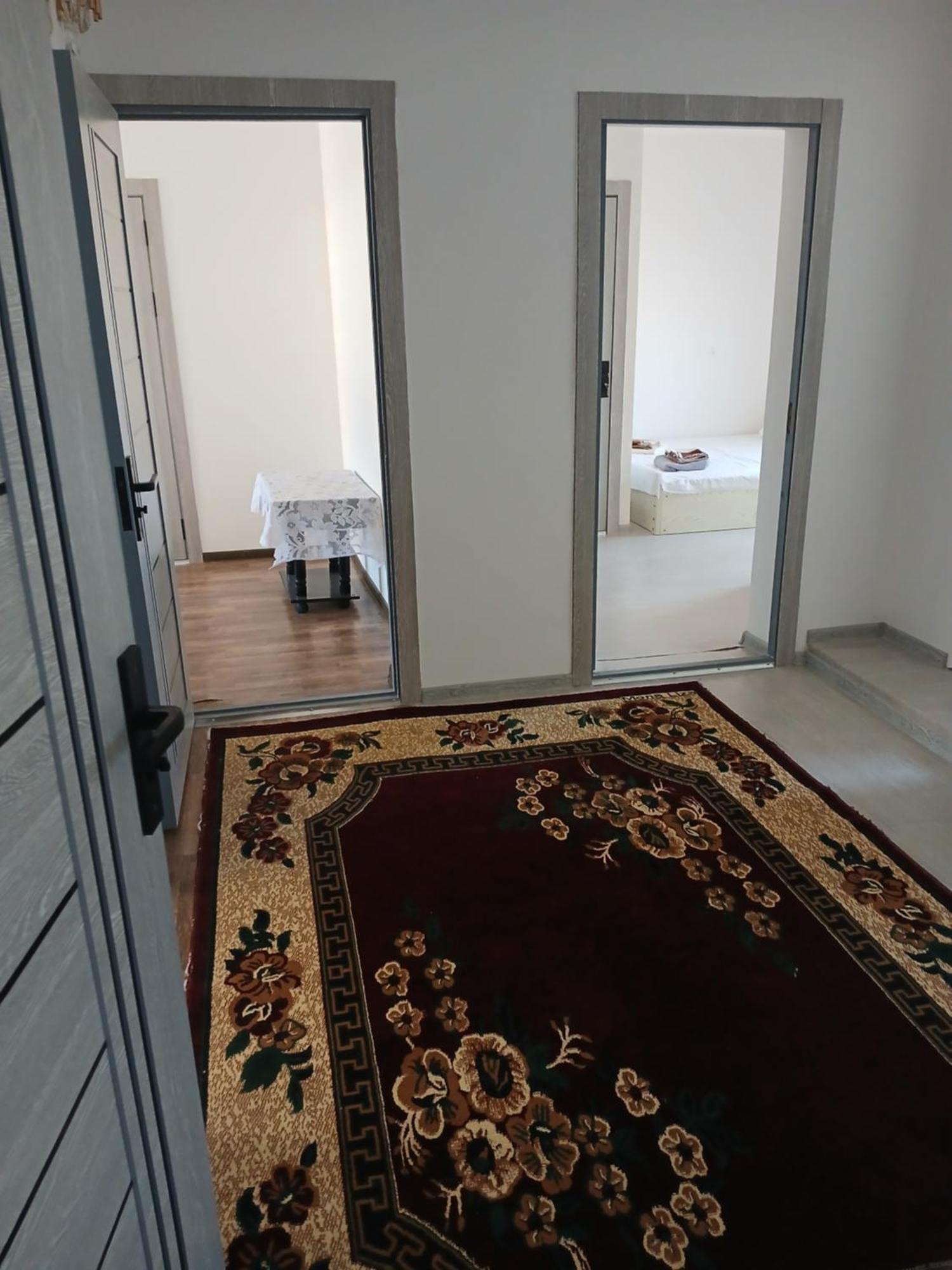 Отель Dilrabo Boutique Бухара Экстерьер фото